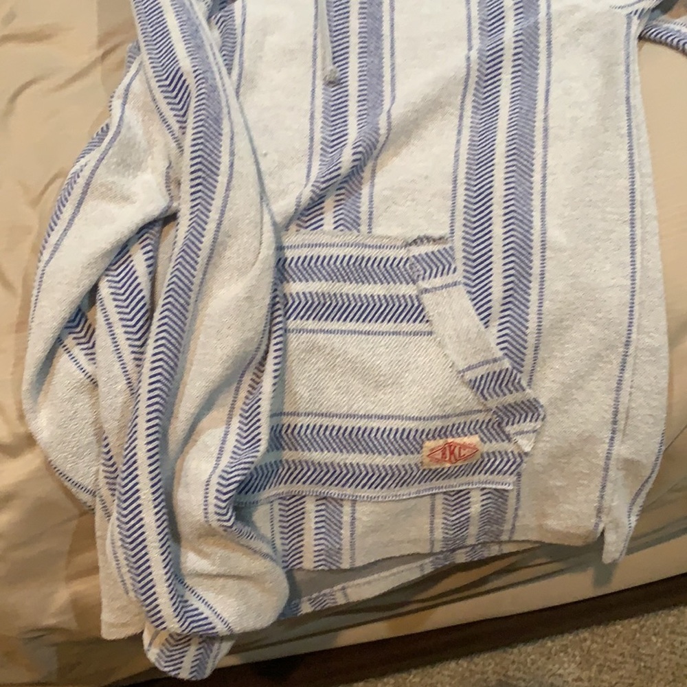 Aztec Pullover - image 2